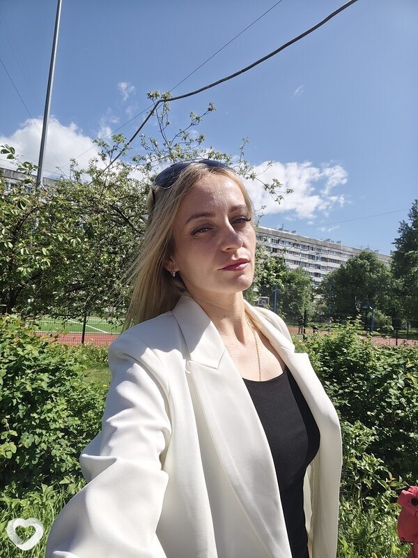 Наталья, 38, Санкт-Петербурге — анкета №4302852