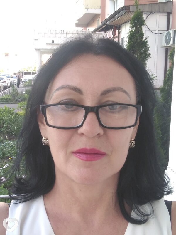 Марина, 57, Кемерове — анкета №4302857