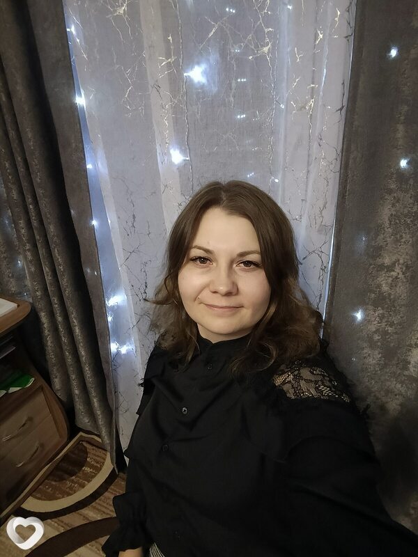 Анастасия, 36, Омске — анкета №4302859