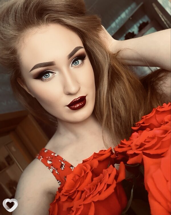 Виктория, 19, Хабаровске — анкета №4302866