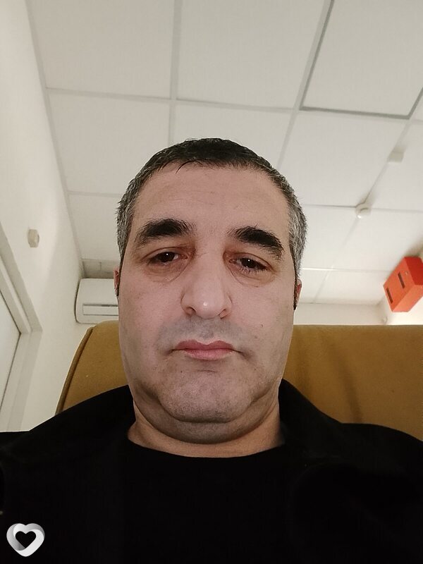Руфат, 43, Видном — анкета №4302867