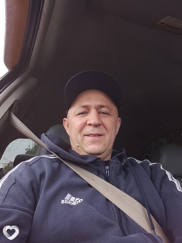 Алексей, 46, Волгограде — анкета №4302871