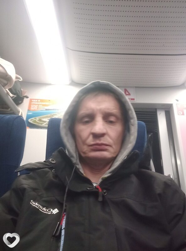 Андрей, 41, Мелитополе — анкета №4302873