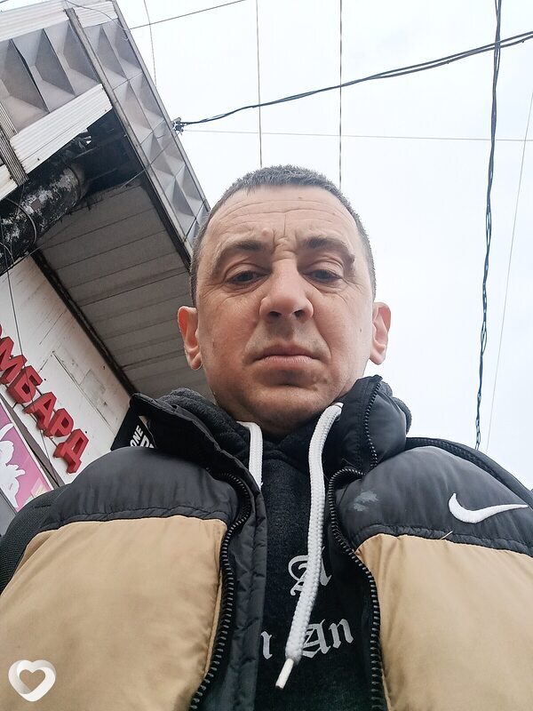 Виктор, 40, Тамбове — анкета №4302890