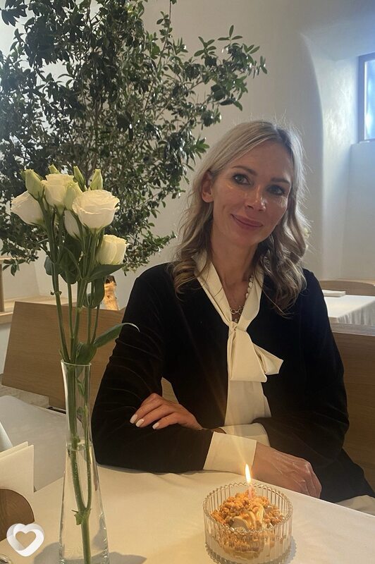 Анна, 46, Санкт-Петербурге — анкета №4302892