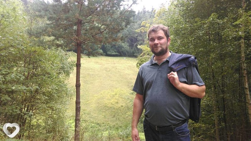 Юрий, 45, Гродно — анкета №4302978