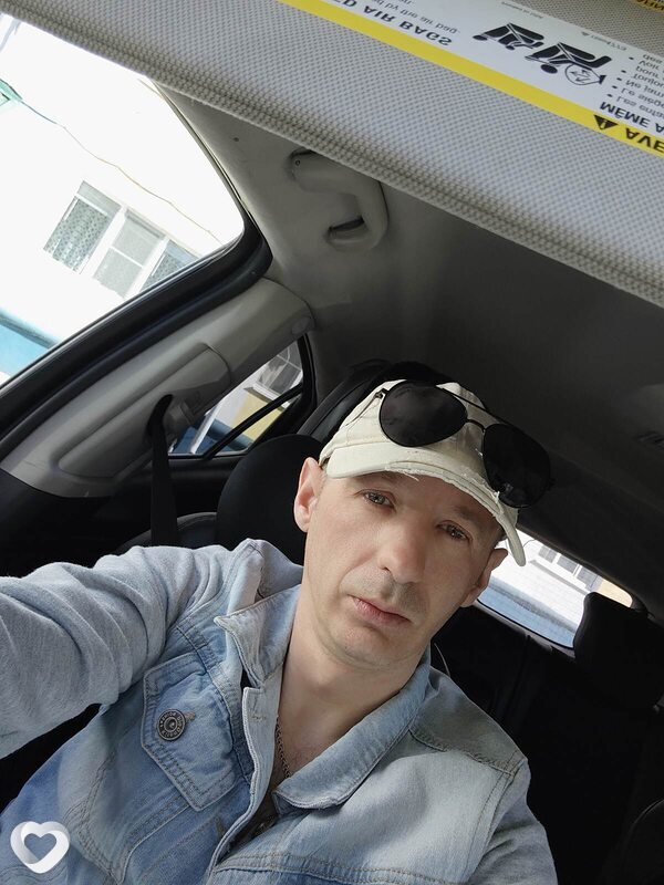 Вася, 41, Наро-Фоминске — анкета №4302981