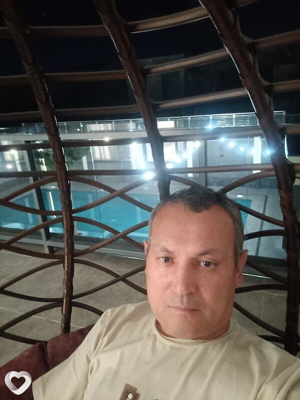 Kudrat, 50, Ташкент — анкета №4302990