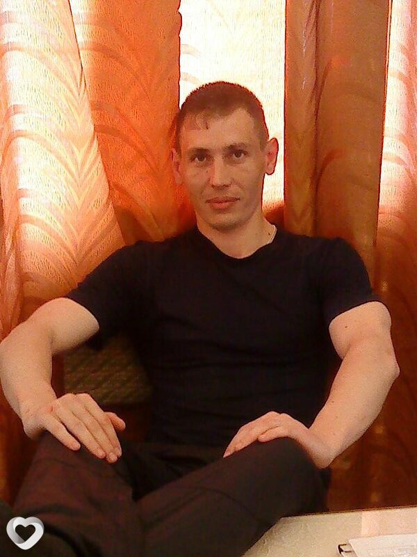Евгений, 42, Липецке — анкета №4302942