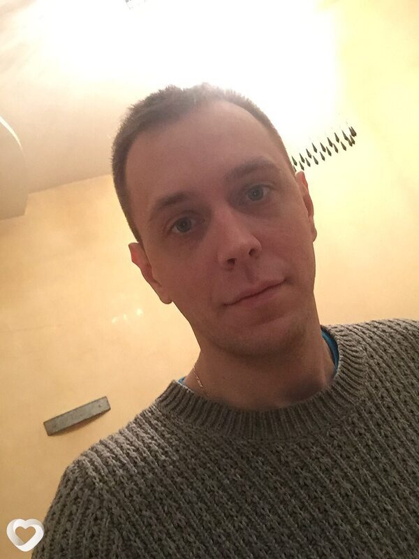 Кирилл, 31, Кореновске — анкета №4302945