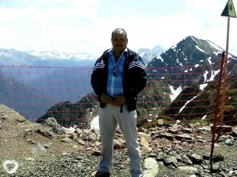 Анатолий, 58, Брянске — анкета №4302956