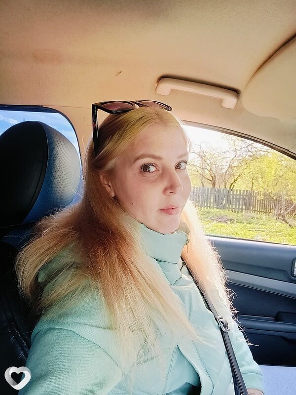 София, 33, Твери — анкета №4302958