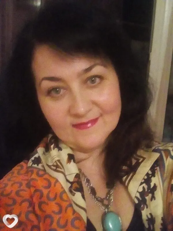 Елена, 55, Москве — анкета №4302962