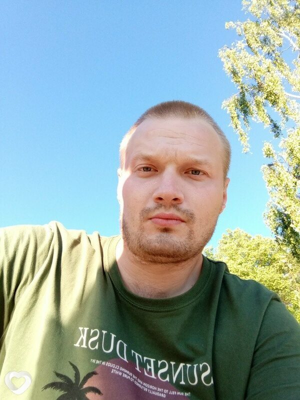 Антон, 29, Нижнем Новгороде — анкета №4303298
