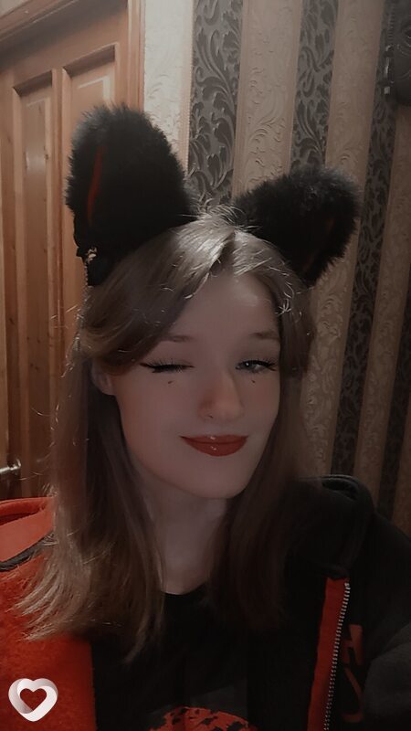 Татьяна, 19, Новороссийске — анкета №4303299