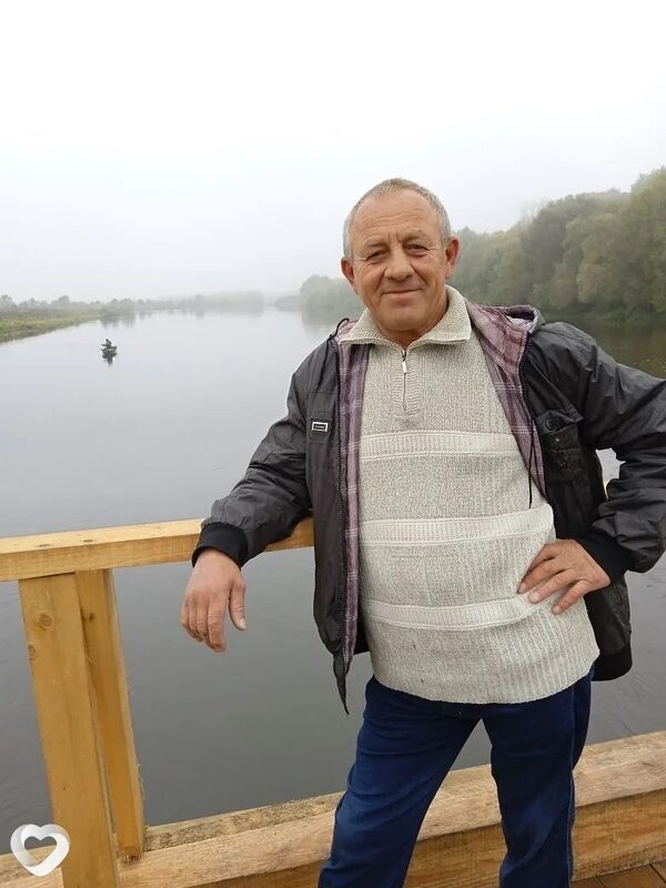 Виктор, 64, Липецке — анкета №4303300