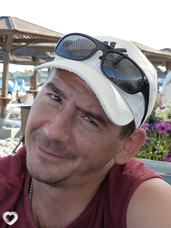 Николай, 36, Иванове — анкета №4303301