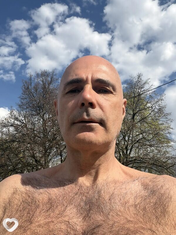Игорь, 59, Москве — анкета №4303302