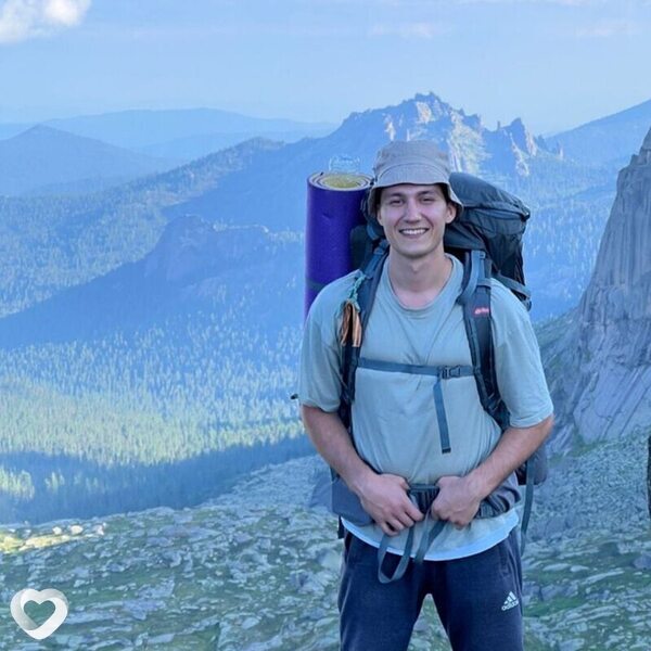 Тимур, 21, Уссурийске — анкета №4303309