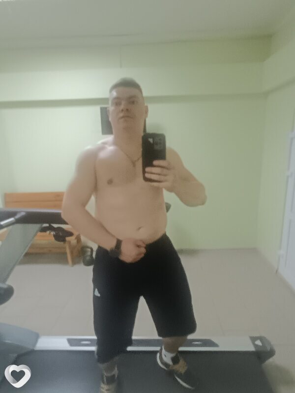 Максим, 30, Луганске — анкета №4303311