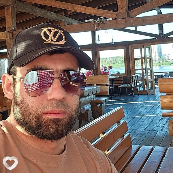 Тимур, 35, Уфе — анкета №4303017