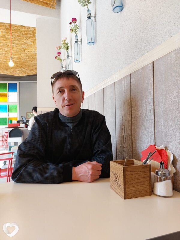 Алексей, 39, Барнауле — анкета №4303018