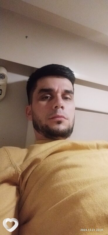 Далер, 36, Бишкек — анкета №4303020