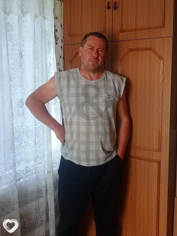 Сергей, 52, Пензе — анкета №4303022