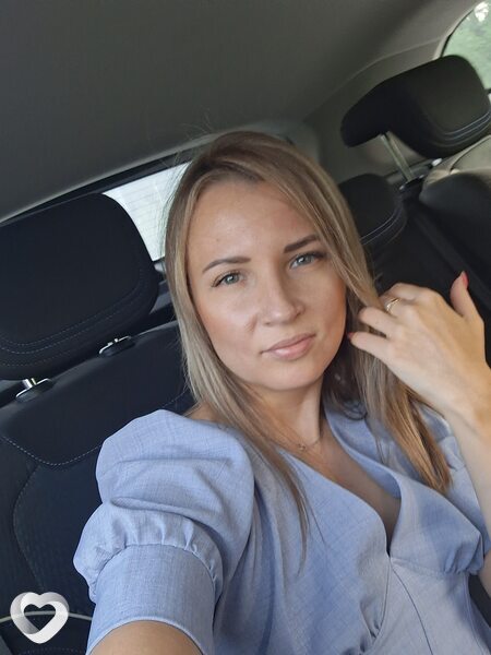 Марина, 36, Томске — анкета №4303026