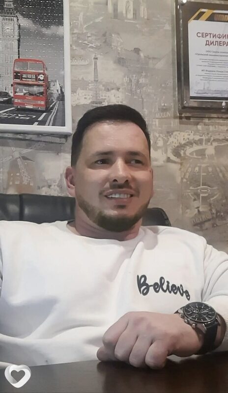 Андрей, 35, Братске — анкета №4303029