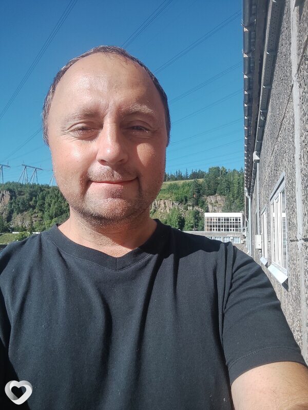 Сергей, 43, Иркутске — анкета №4303035