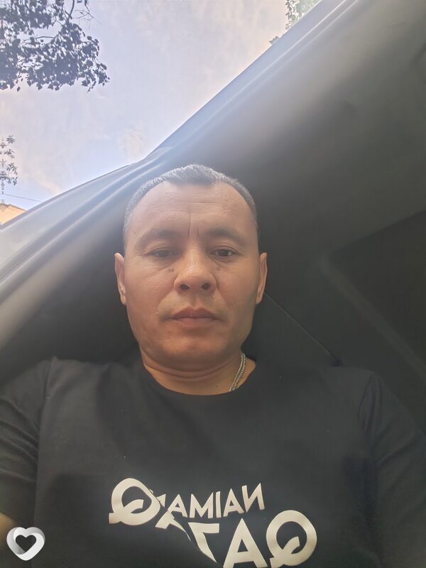 Нурлан, 37, Караганде — анкета №4303036