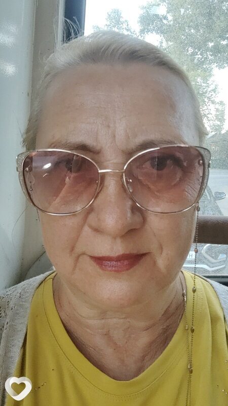 Ирина, 64, Томске — анкета №4303910