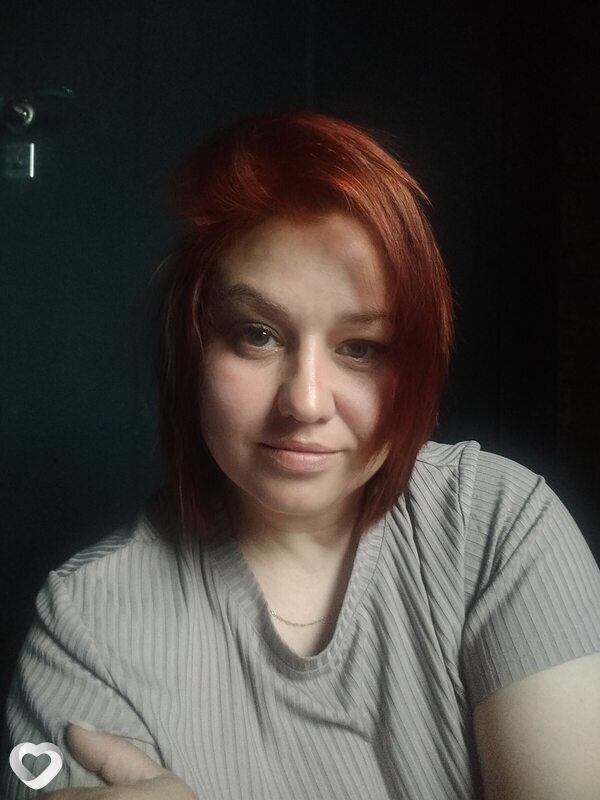 Ирина, 35, Абакане — анкета №4303913