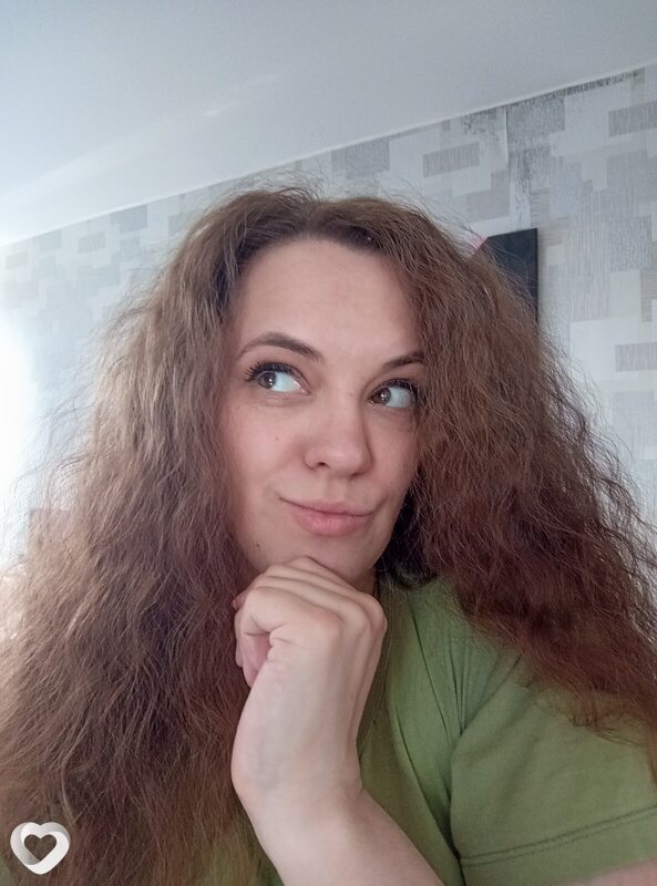 Юлия, 36, Санкт-Петербурге — анкета №4303922