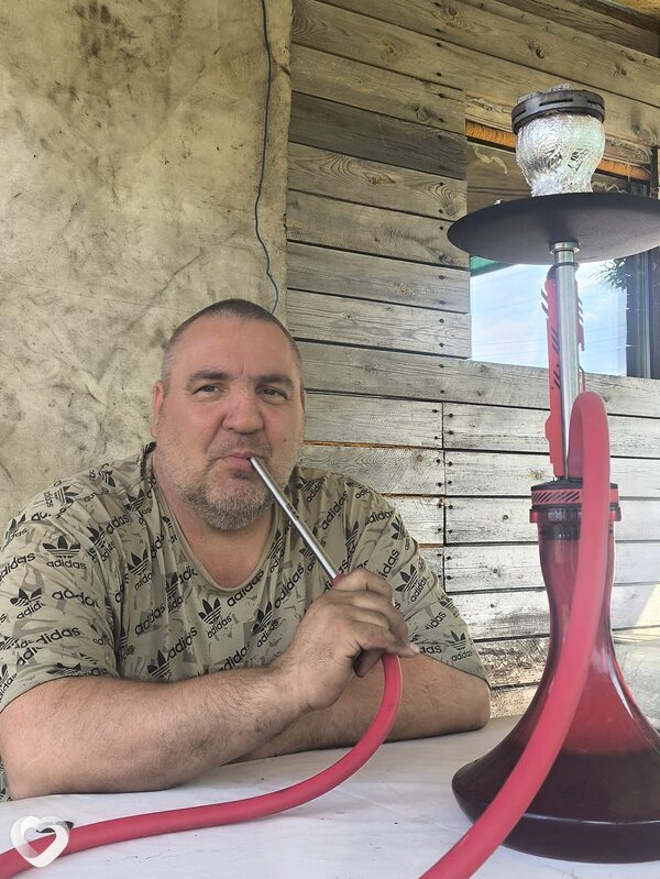 Юрий, Усолье-Сибирское