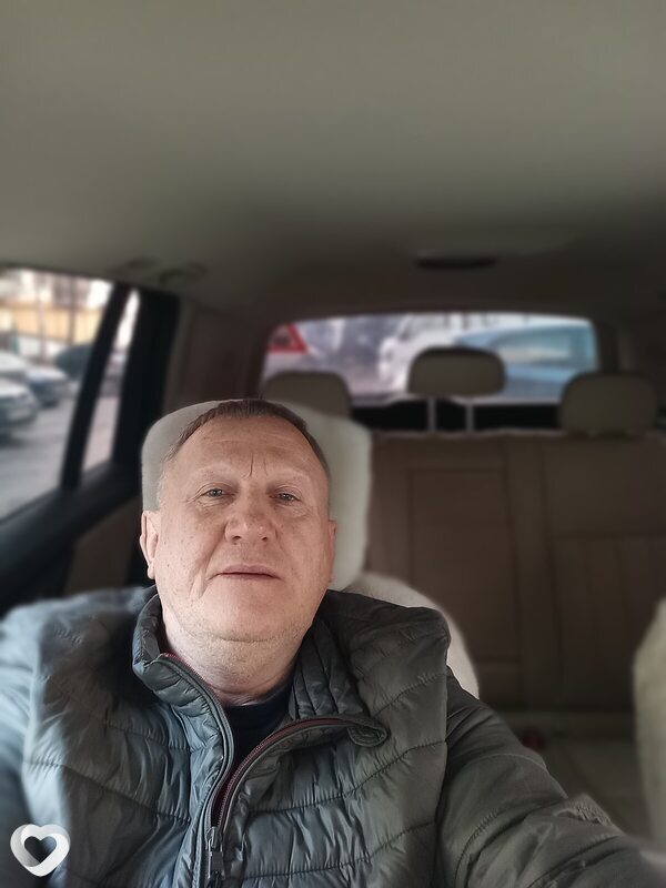 Петр, 51, Екатеринбурге — анкета №4303924