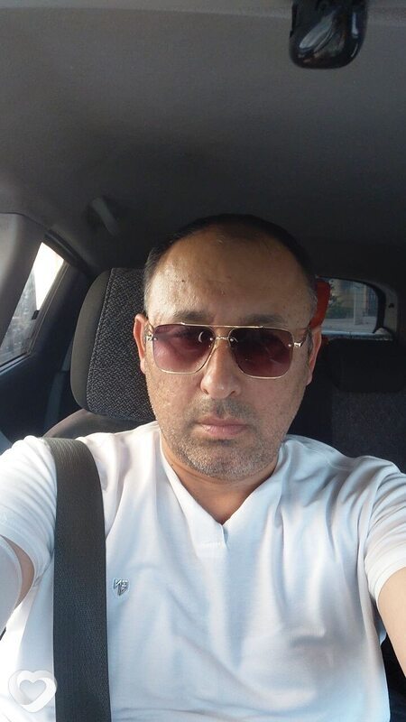 Олимжон, 44, Ташкент — анкета №4302992