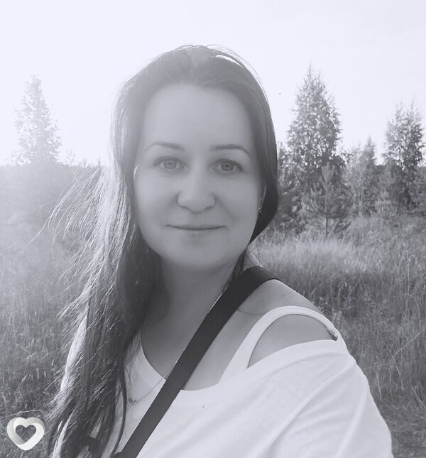 Елена, 46, Архангельске — анкета №4302993