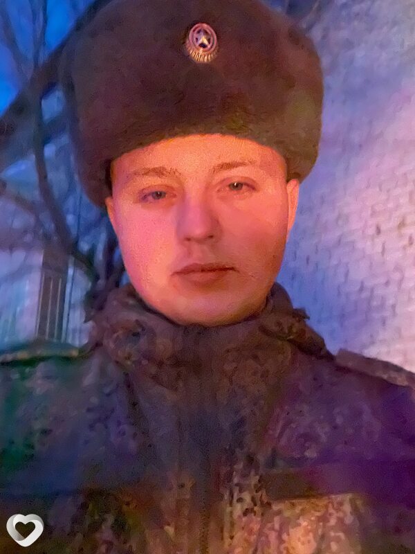 Дима, 21, Арсеньеве — анкета №4302998