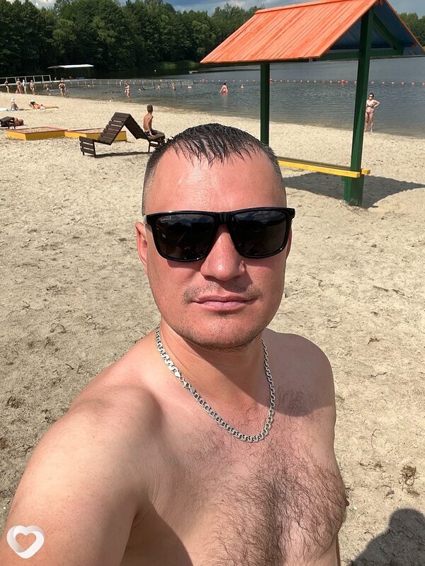 Валерий, 35, Гомеле — анкета №4303012
