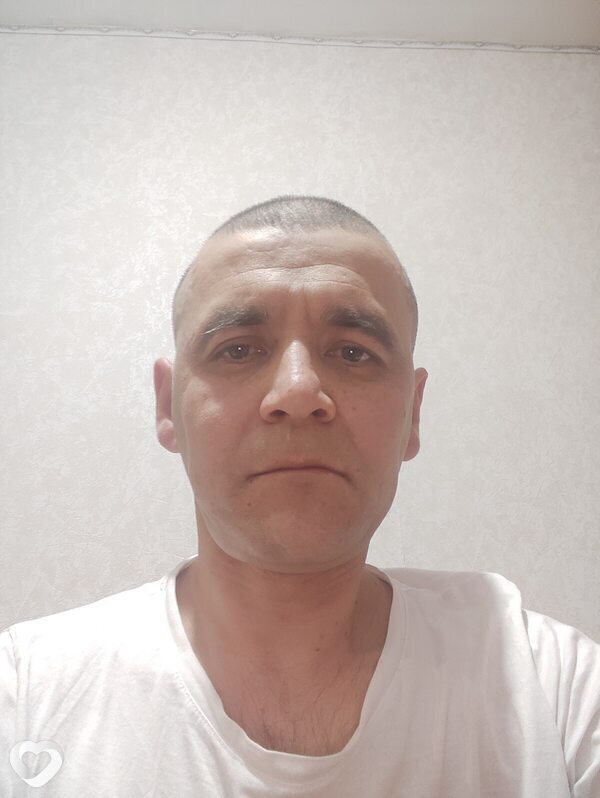 Азам, 42, Новосибирске — анкета №4303082