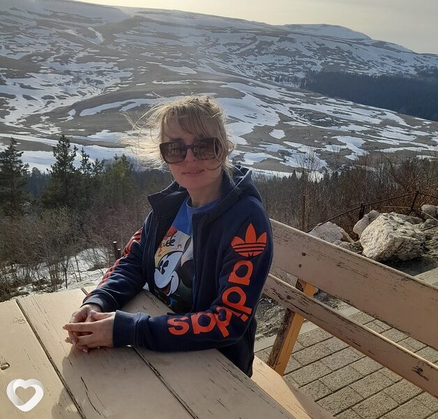 Ирина, 49, Лабинске — анкета №4303143