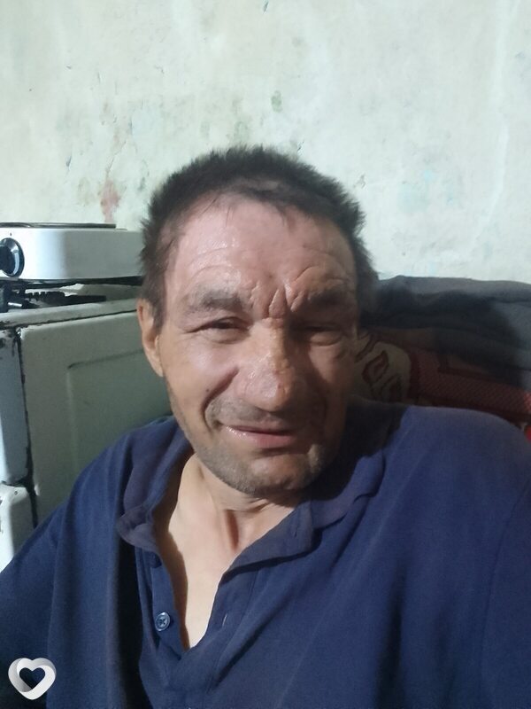 Андрей, 50, Абакане — анкета №4303145