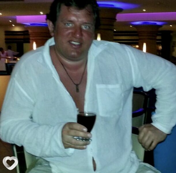Алексей, 48, Одинцове — анкета №4303146