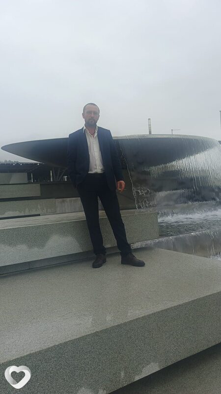 Александр, 44, Сочи — анкета №4303154