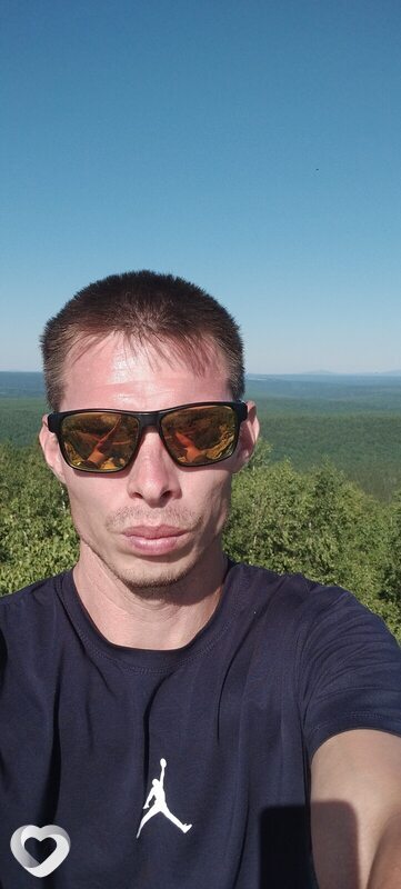 Алексей, Глазов