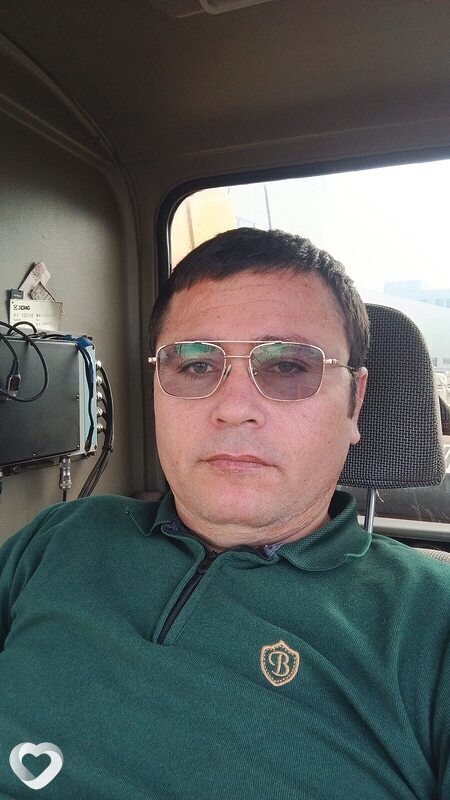 Жасур, 35, Подольске — анкета №4303049