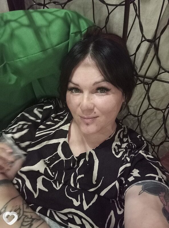 Ольга, 35, Кирове — анкета №4303050