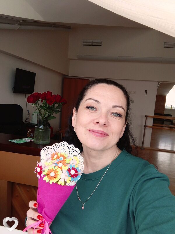 Светлана, 40, Магнитогорске — анкета №4303058
